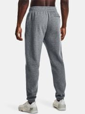 Under Armour Tepláky UA Essential Fleece Jogger-GRY M