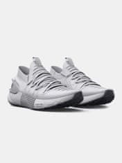 Under Armour Boty UA HOVR Phantom 3-WHT 44