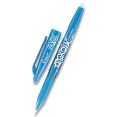 Pilot Roller 2064 FriXion Ball M 07 světle modrý