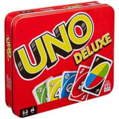 Mattel Uno Deluxe K0888