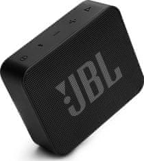 JBL Go Essential, černý