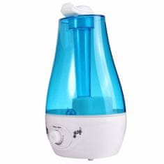 Surtep Aroma Difuzér Double Jet AD510 Multifukční, 3 l