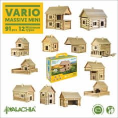 InnoVibe Walachia - Vario massive mini - 91 dílů