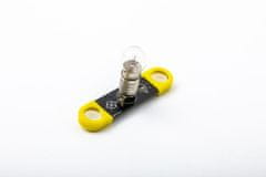 InnoVibe Boffin Magnetic - sada LED diod