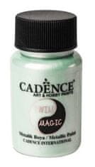 Cadence Měňavá barva Twin Magic - oranžová/zelená / 50 ml