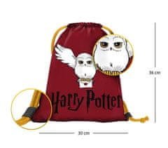 Grooters Předškolní sáček Harry Potter - Hedvika