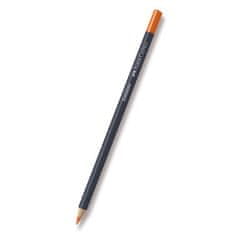 Faber-Castell Pastelka Goldfaber - žluté a oranžové odstíny 115