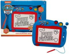 ToyCompany Magnetická kreslící tabulka Paw Patrol