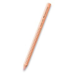 Faber-Castell Pastelka Jumbo Grip - žluté a oranžové odstíny 32