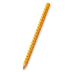 Faber-Castell Pastelka Jumbo Grip - žluté a oranžové odstíny 09