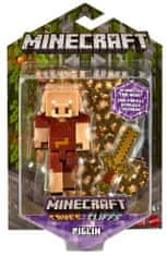 Mattel Minecraft Figurka 8 cm GTP08 - zánovní