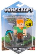 Mattel Minecraft Figurka 8 cm GTP08