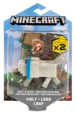 Mattel Minecraft Figurka 8 cm GTP08