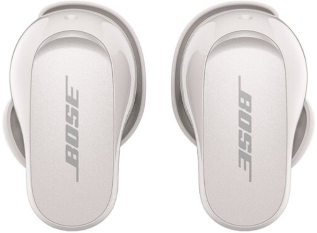 Bose QuietComfort Earbuds II | MALL.CZ