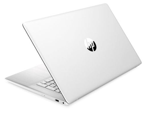 Notebook HP 17-cp0233nc (665N4EA) 17,3 palca AMD Ryzen Radeon Vega grafika SSD rýchlosť výkon cena študentská kancelária