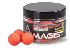 Anaconda Vyvážené boilie Wafter Magist Strawberry Cream 16 mm/70 g