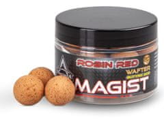 Anaconda Vyvážené boilie Wafter Magist Robin Red 20 mm/70 g