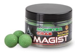 Anaconda Vyvážené boilie Wafter Magist Monster Crab 16 mm/70 g