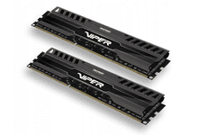 Patriot Viper 3 DDR3 2x4 GB 1600 MHz CL9