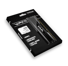 Patriot Viper 3 DDR3 2x4 GB 1600 MHz CL9