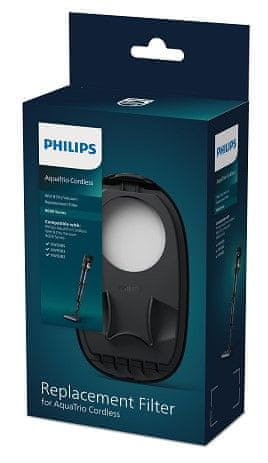 Philips náhradní filtr XV1791/01