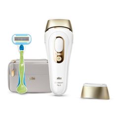 Braun epilátor Silk-expert Pro 5 PL5054 IPL