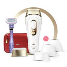 Braun epilátor Silk-expert Pro 5 PL5387 IPL