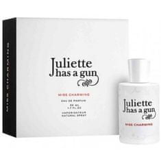 Juliette Has A Gun Miss Charming parfémovaná voda 50ml