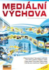 Závodný Pospíšil Jan, Závodná Sára Lucie: Mediální výchova - aktualizované 2. vydání