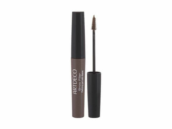 Artdeco 7ml brow filler defining gel with fibers