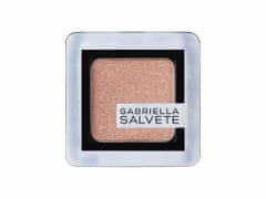 Gabriella Salvete 2g mono eyeshadow, 02, oční stín