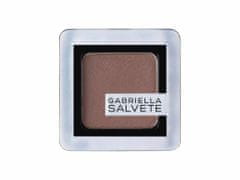 Gabriella Salvete 2g mono eyeshadow, 03, oční stín