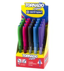 Centropen Popisovač 2675 TORNADO Originál