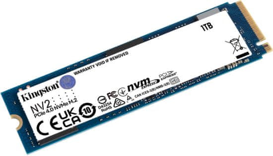 Kingston NV2, M.2 - 1TB (SNV2S/1000G)