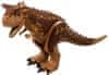 KOPF MEGA figurka Jurský park dinosaurus - Carnotaurus 28cm