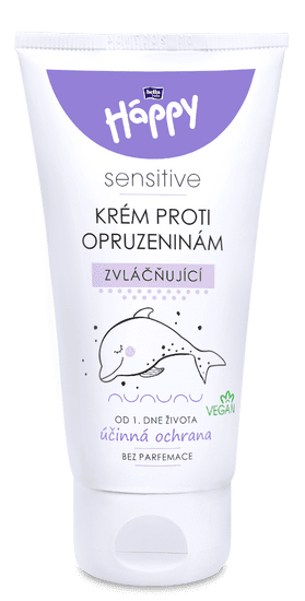 Bella Happy  Krém proti opruzeninám 75 ml