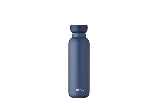 Mepal Termo láhev ellipse 500ml nordic modrá, Mepal