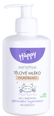 Bella Happy Tělové mléko 300 ml