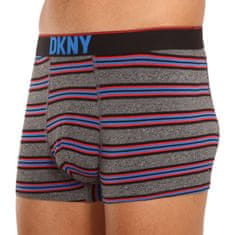 DKNY 3PACK pánské boxerky Elkins vícebarevné (U5_6659_DKY_3PKA) - velikost S