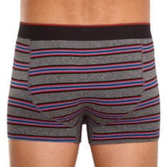 DKNY 3PACK pánské boxerky Elkins vícebarevné (U5_6659_DKY_3PKA) - velikost S