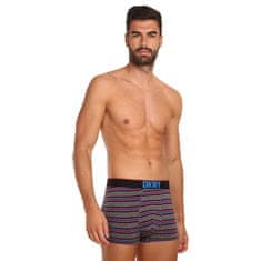 DKNY 3PACK pánské boxerky Elkins vícebarevné (U5_6659_DKY_3PKA) - velikost M