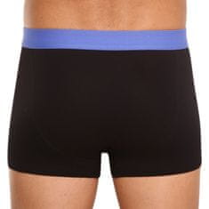 DKNY 3PACK pánské boxerky Hinton vícebarevné (U5_6660_DKY_3PKB) - velikost M