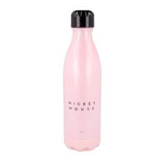 Stor Plastová láhev MICKEY MOUSE Pink Simple, 660ml, 03920