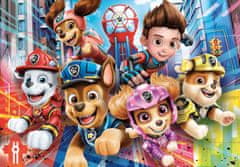 Clementoni Puzzle 24 dílků Maxi - Paw patrol