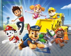 Clementoni Puzzle 20+60+100+180 dílků - Paw Patrol