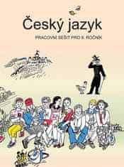 Vladimíra Bičíková: Český jazyk - Pracovní sešit pro 9. ročník