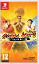 Cobra Kai 2: Dojos Rising (SWITCH)