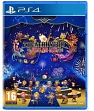 Square Enix Theatrhythm Final Bar Line (PS4)