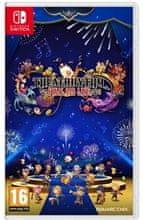 Square Enix Theatrhythm Final Bar Line (SWITCH)