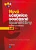 Macíková Olga, Mlýnková Ludmila,: Nová učebnice současné španělštiny, 1. díl